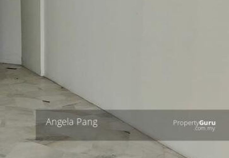 Taman Sri Angsana Hilir