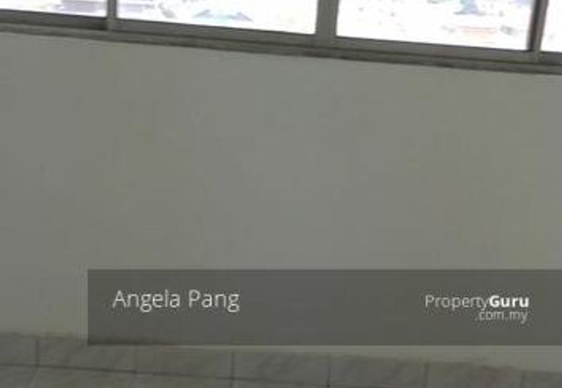 Taman Sri Angsana Hilir