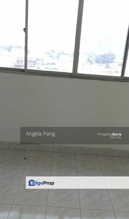 Sri Angsana Hilir, below market value, Selangor, Pandan Jaya