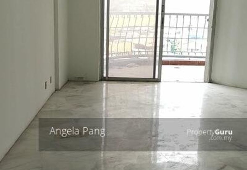 Taman Sri Angsana Hilir