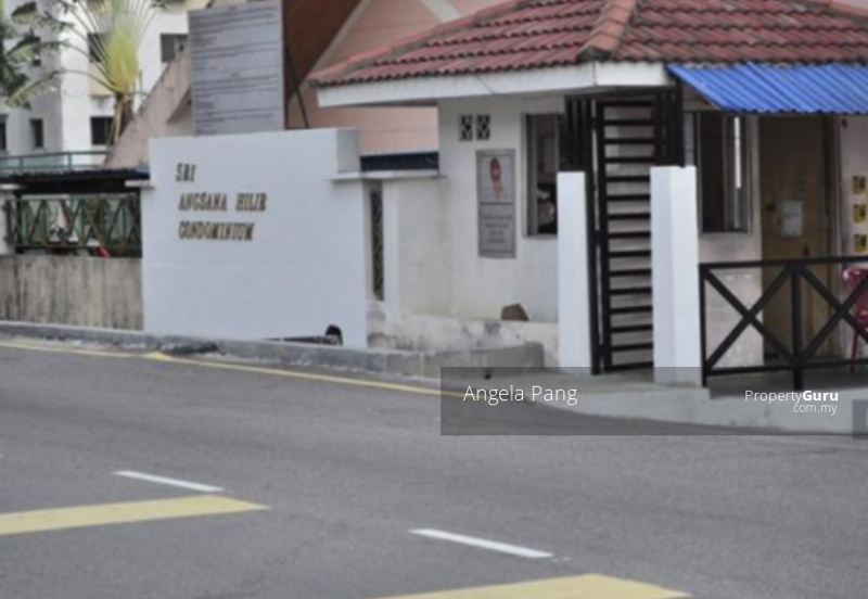 Taman Sri Angsana Hilir