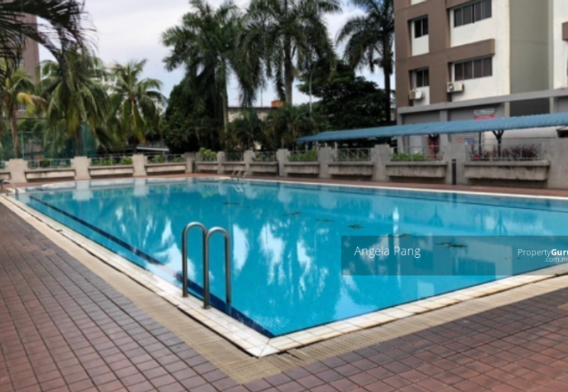 Taman Sri Angsana Hilir