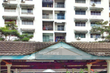 Desa View Towers Apartment