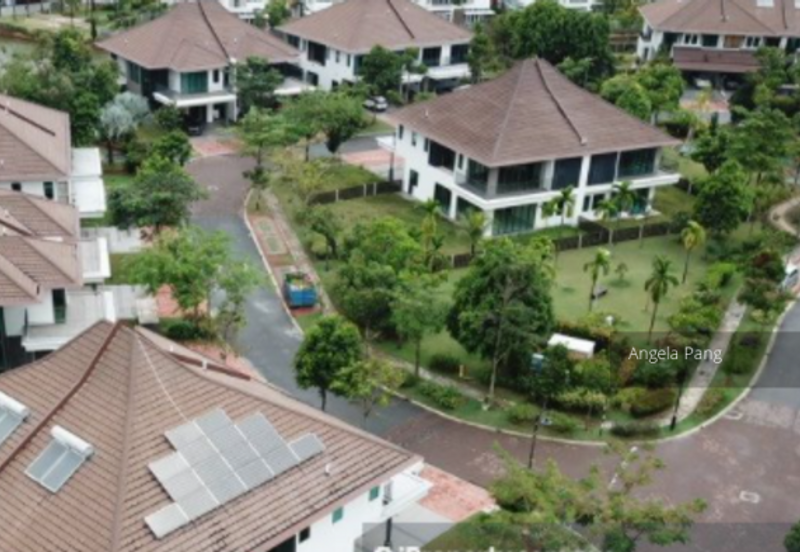 Charms of Nusantara, Setia Eco Glades