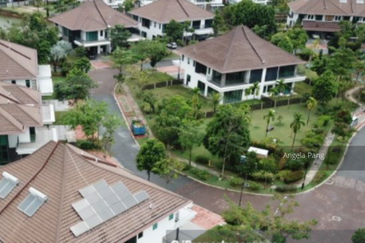 Charms of Nusantara, Setia Eco Glades