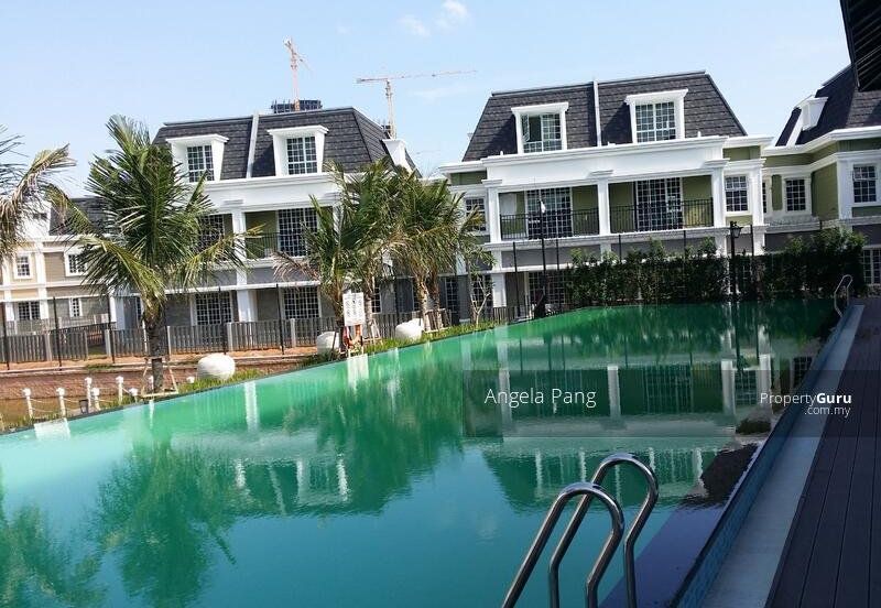 Charms of Nusantara, Setia Eco Glades