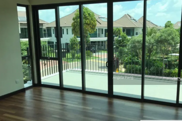 Charms of Nusantara, Setia Eco Glades