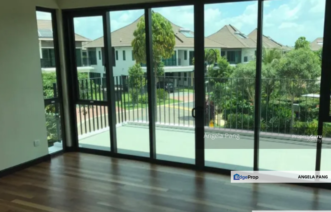 Charms Of Nusantara , Setia Eco Glades, Cyberjaya, Big Land, Selangor, Cyberjaya