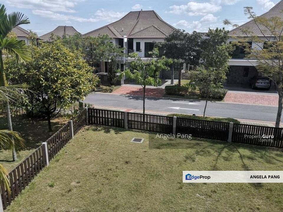 Charms Of Nusantara , Setia Eco Glades, Cyberjaya, Big Land, Selangor, Cyberjaya