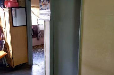 Sri Begonia Apartment