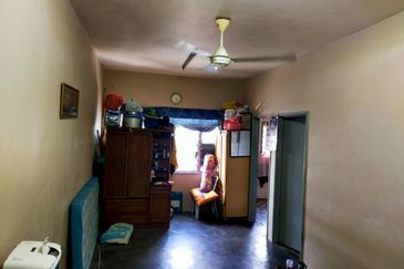 Sri Begonia Apartment