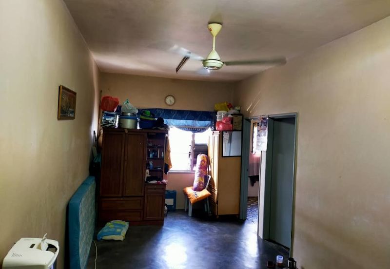 Sri Begonia Apartment