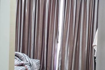 Sentrio Suites (Sentrio Pandan)