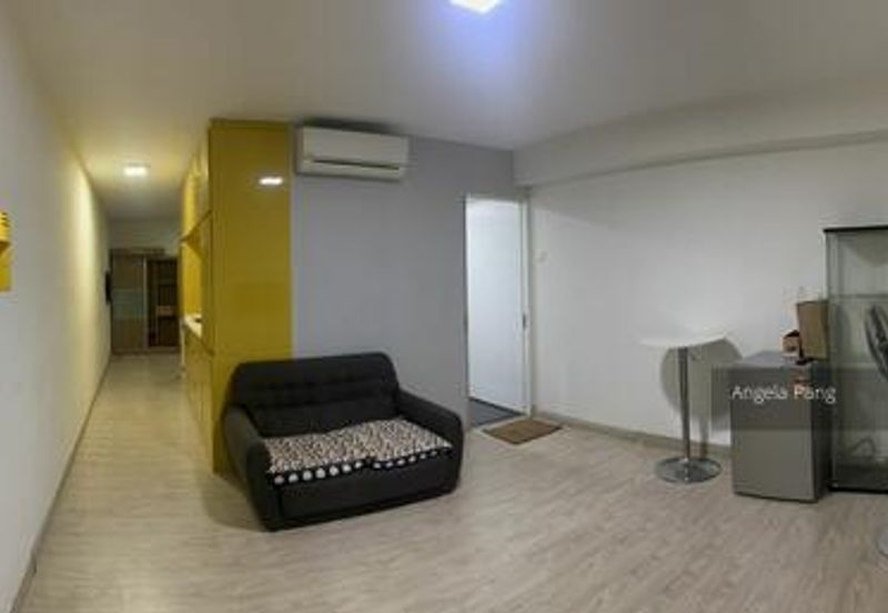 Halo Sunday @ Empire City