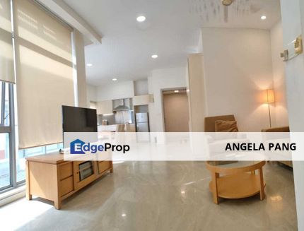 Bintang Fairlane Residences for rent. Fully Furnisded, Kuala Lumpur, Bukit Bintang