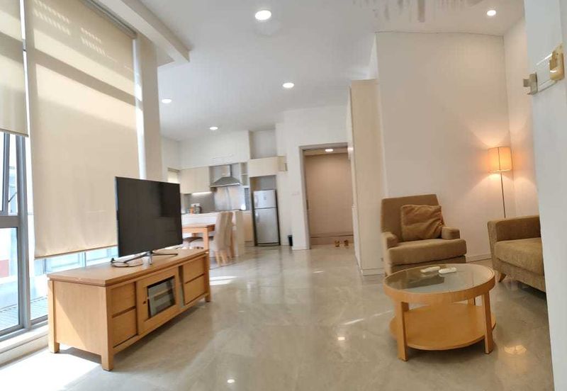 Bintang Fairlane Residences