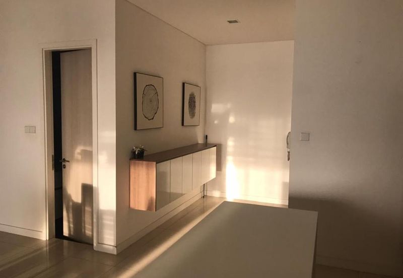 The Horizon Residences