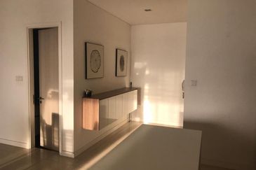 The Horizon Residences