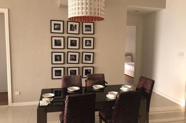 The Horizon Residences