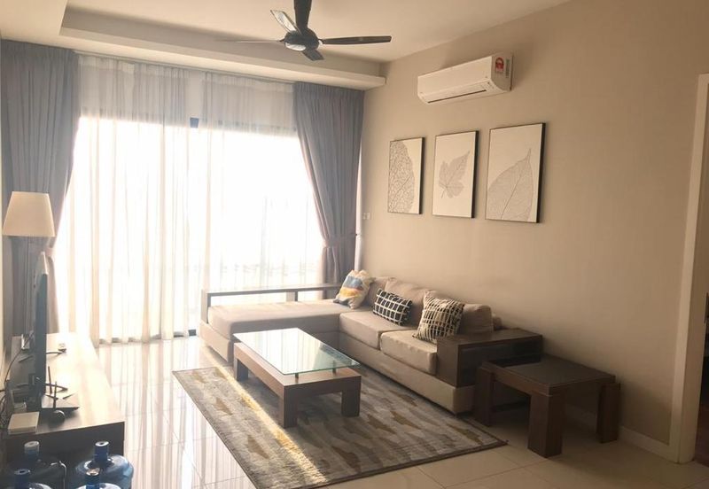 The Horizon Residences