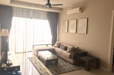 The Horizon Residences