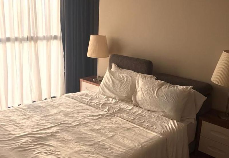 The Horizon Residences