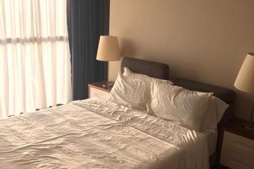 The Horizon Residences