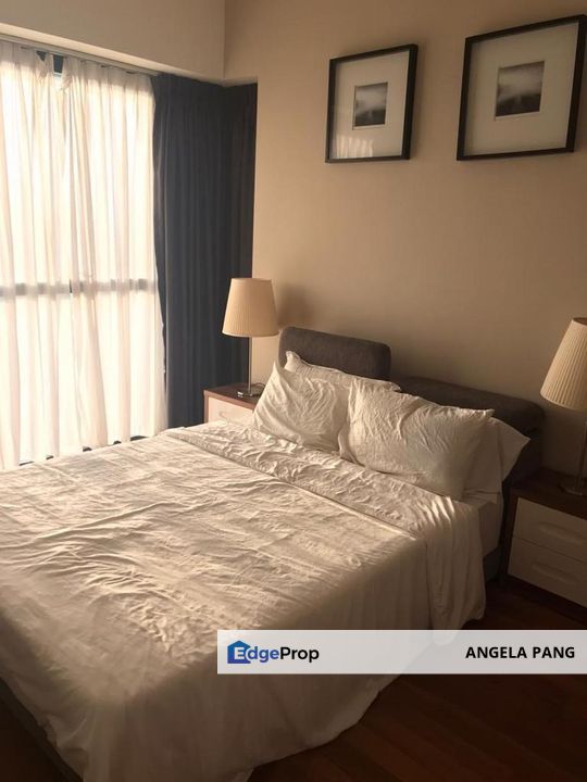 The Horizon Residence For Rent , Fully Furnished, Kuala Lumpur, KL City