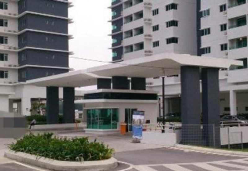 Kiara Residences (Residensi Kiara Jalil 1)