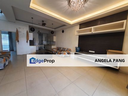 2 Storey 22x70 Bumi Lot For Sale , Selangor, Puchong South