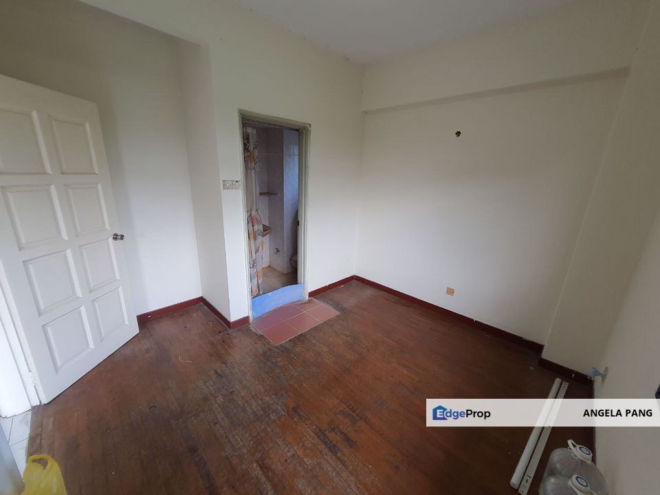 Mutiara Serdang Apartment For Sale, Selangor, Seri Kembangan