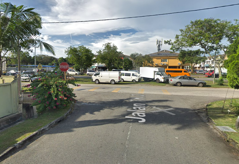 Taman Kinrara Seksyen 2