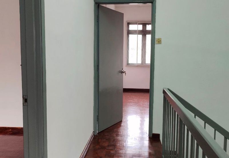 Taman Kinrara Seksyen 2