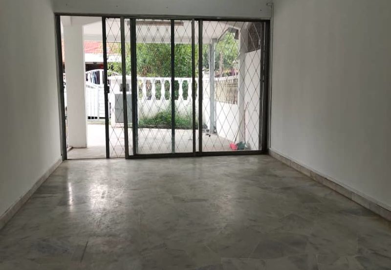 Taman Kinrara Seksyen 2