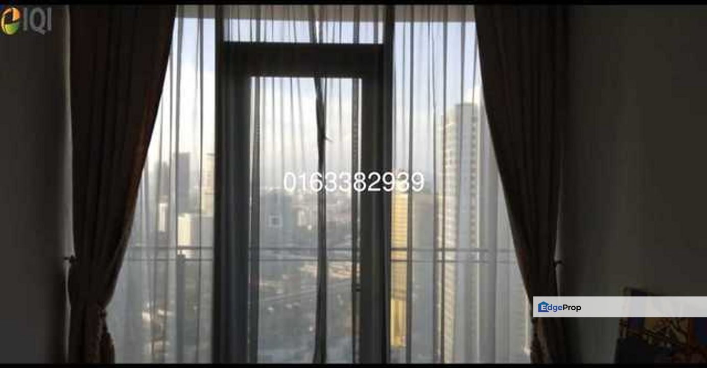 K residence @ Jalan Ampang KLCC, Kuala Lumpur, KL City