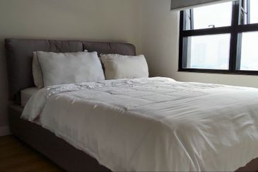 The Horizon Residences