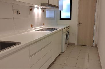 The Horizon Residences