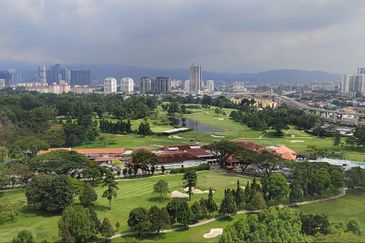 The Horizon Residences