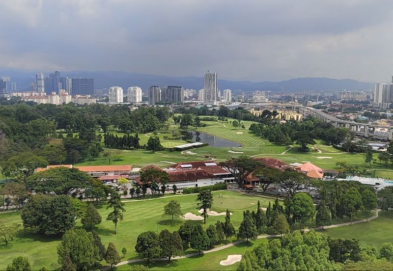 The Horizon Residences