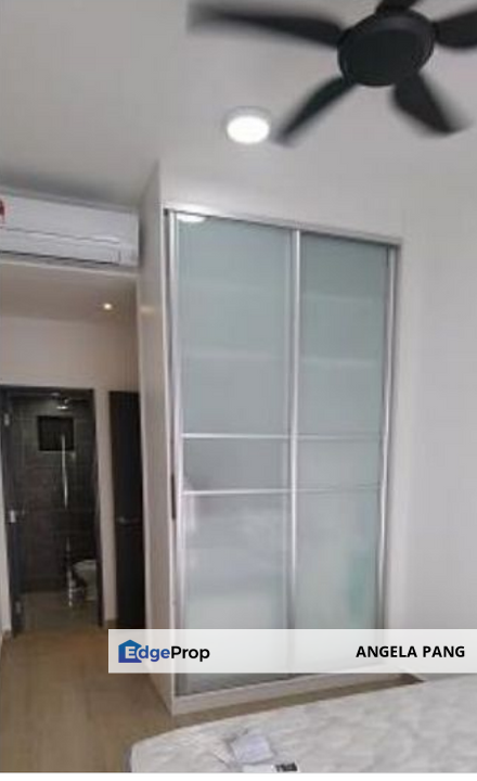 Taman Desa The Hipster Fully Furnished For Rent, Kuala Lumpur, Taman Desa 