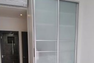 The Hipster @ Taman Desa