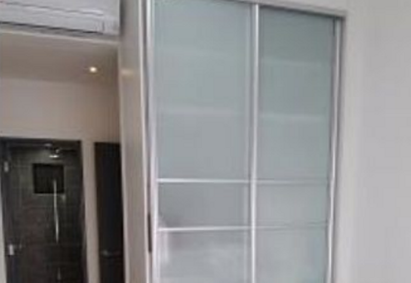 The Hipster @ Taman Desa