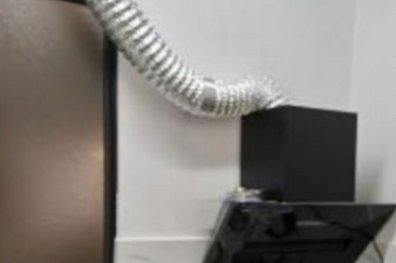 The Hipster @ Taman Desa