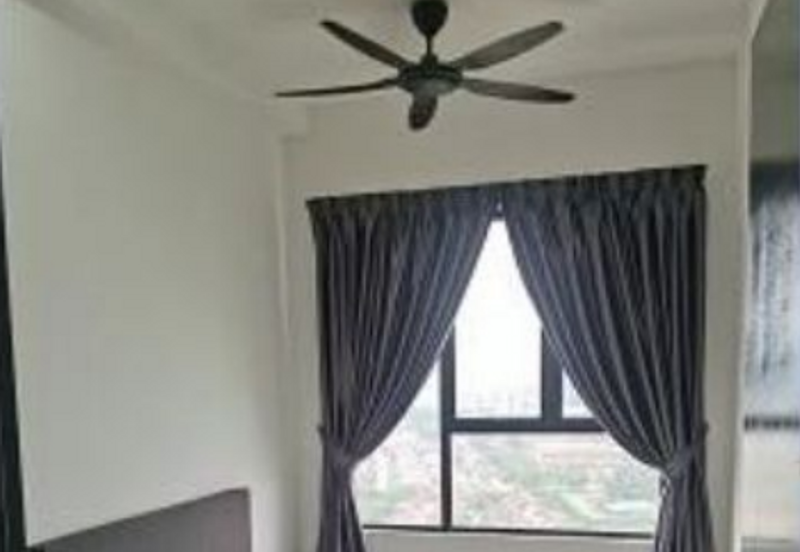 The Hipster @ Taman Desa