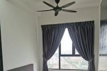 The Hipster @ Taman Desa