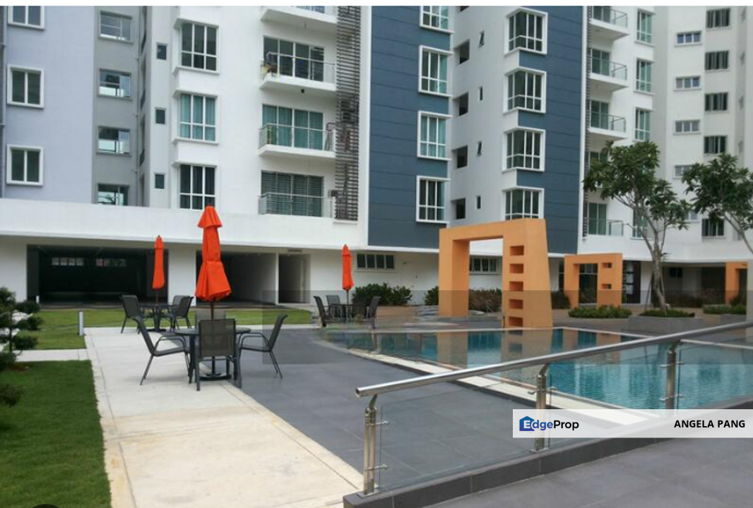 8 Petaling, Bandar Baru Sri Petaling, Kulau Lumpur, Kuala Lumpur, Bandar Baru Sri Petaling