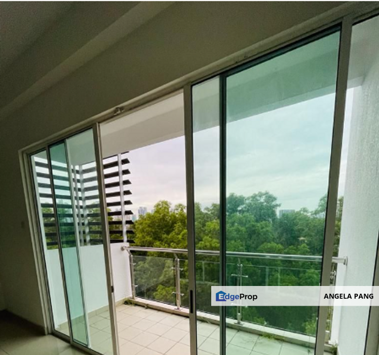 8 Petaling, Bandar Baru Sri Petaling, Kulau Lumpur, Kuala Lumpur, Bandar Baru Sri Petaling