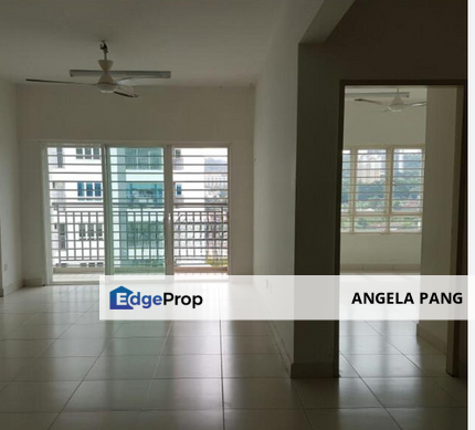 Must View, Move in Condition, Casa Tropika Puchong , Selangor, Puchong