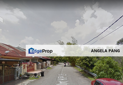 Single Storey End Lot With Land, Kota Perdana, Seri Kembangan, Selangor, Seri Kembangan