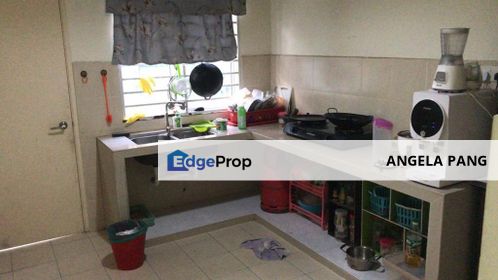 Alam Sanctuary Townhouse, Seri Kembangan, Selangor, Puchong South